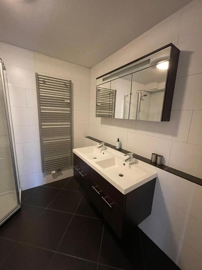 Winterberg Appartement Winterspot מראה חיצוני תמונה