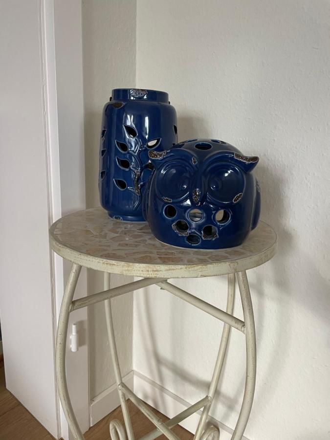 Winterberg Appartement Winterspot מראה חיצוני תמונה
