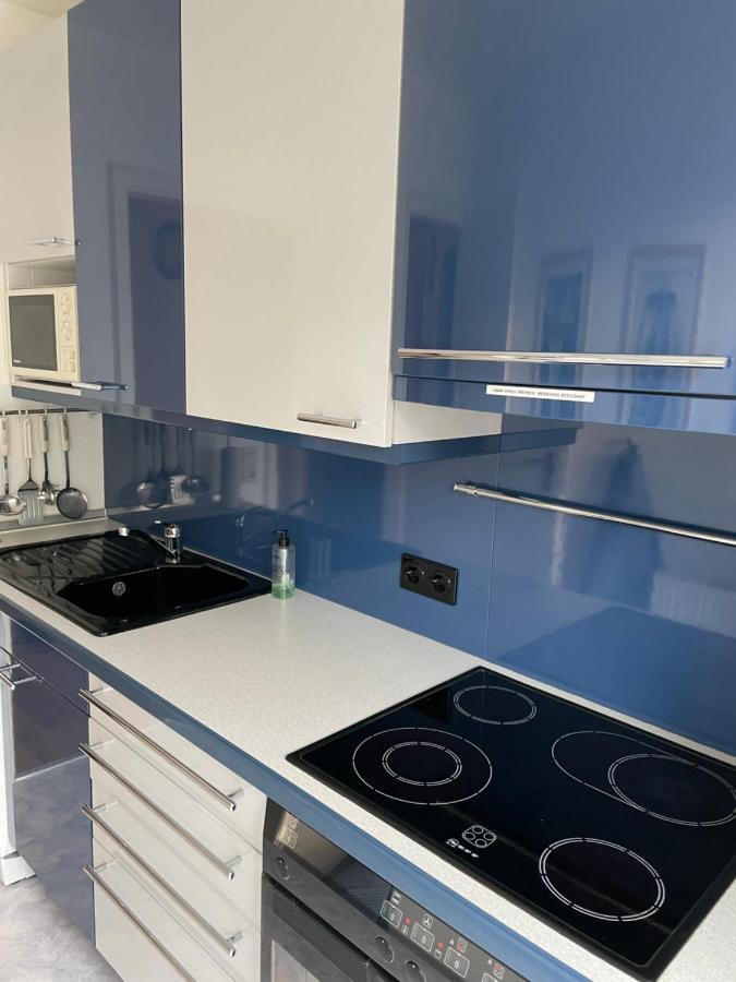 Winterberg Appartement Winterspot מראה חיצוני תמונה