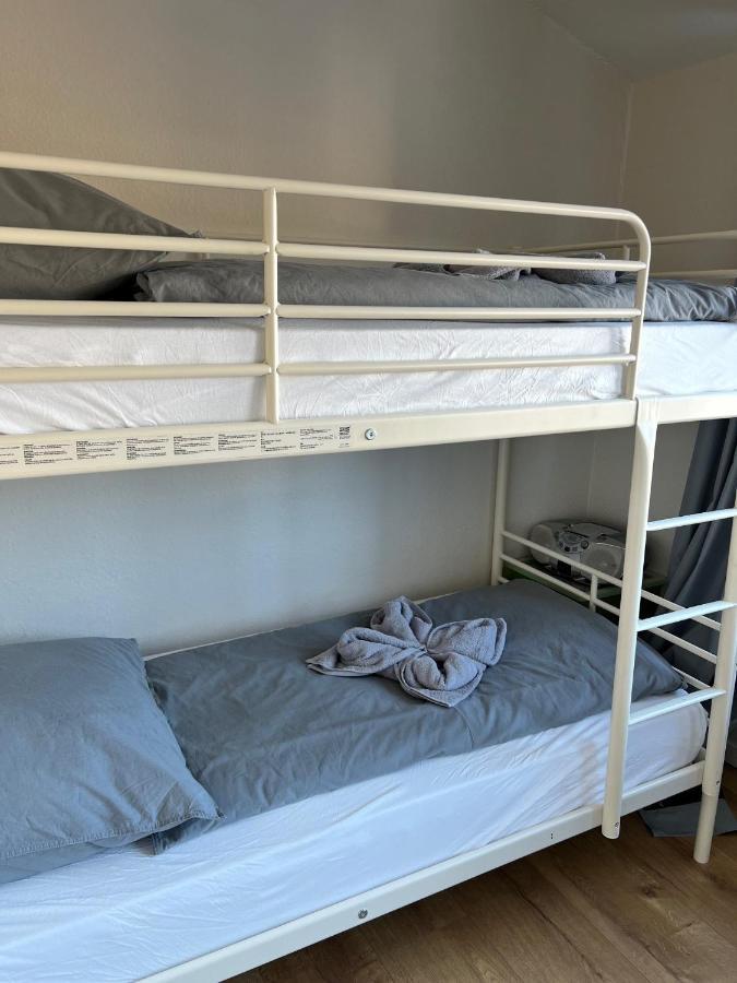 Winterberg Appartement Winterspot מראה חיצוני תמונה